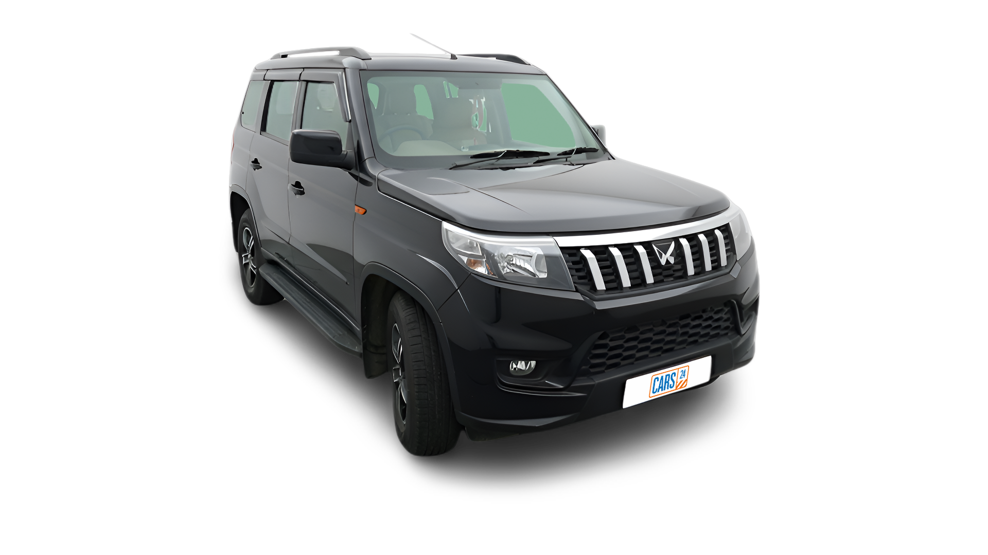 Mahindra BOLERO NEO-img